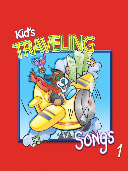 Title details for Kids' Traveling Songs, Volume 1 by Twin Sisters Productions - Available